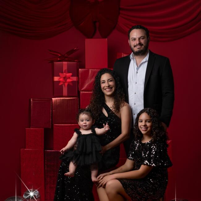 Babysitting job in Guadalupe: Debbie