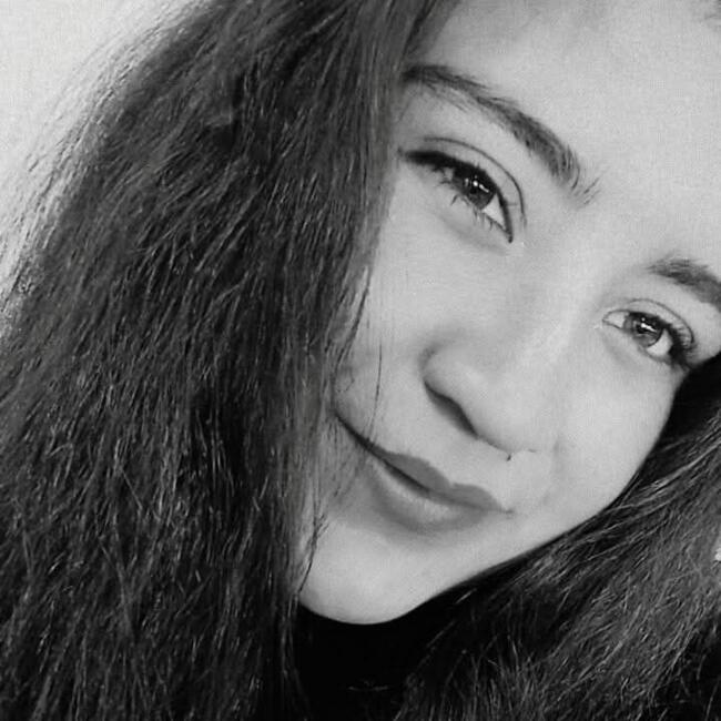 Niñera en Quito: Alison