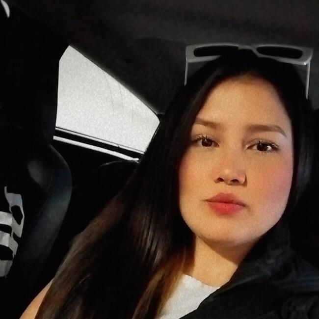 Niñera en Vallmoll: Alexandra