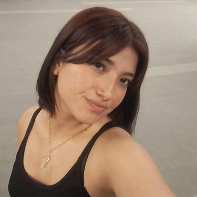 Niñera en Santiago de Querétaro: Elizabeth