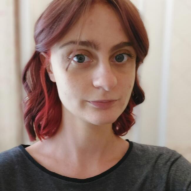 Babysitter in Bologna: Maira