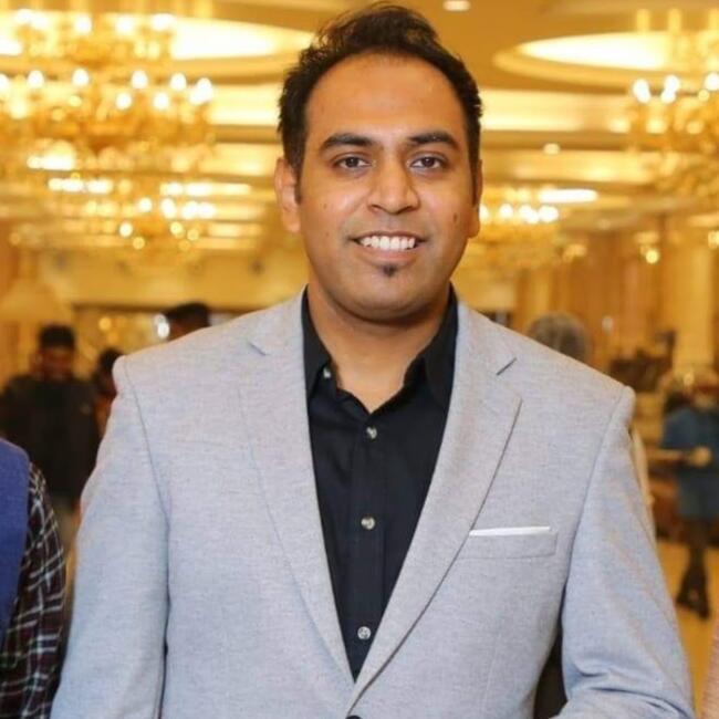 Babysitting job in Mumbai: Himang