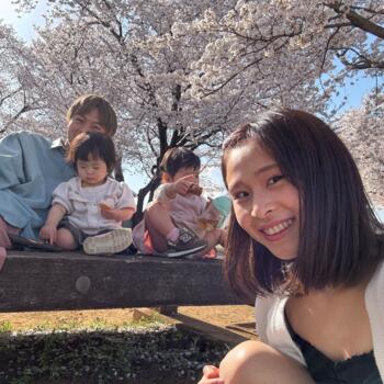 Babysitting job in Tsukuba: babysitting job 彩乃