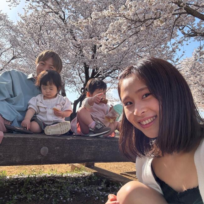 Babysitting job in Tsukuba: 彩乃