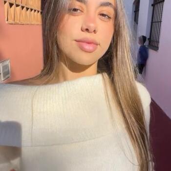 Nanny in Algeciras: Aitana