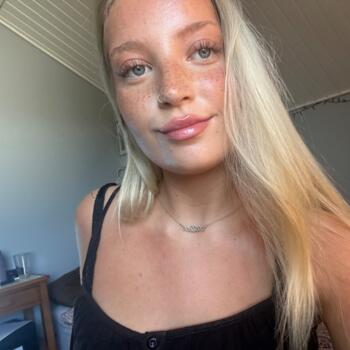 Babysitter i Måløv: Marie