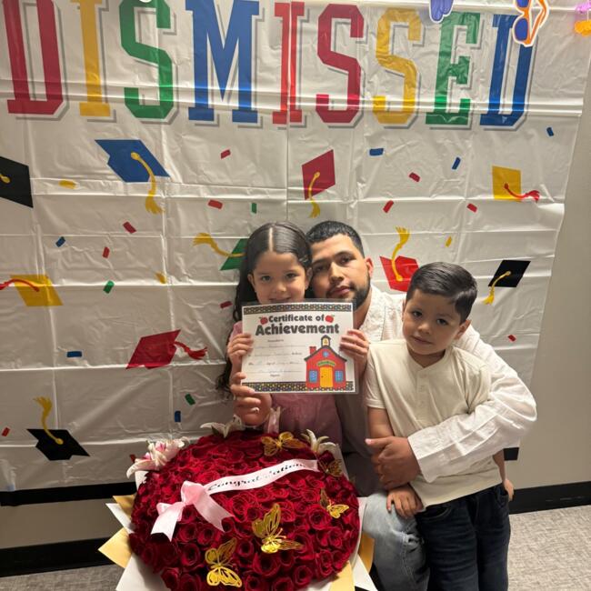 Babysitting job in Denver: Brian