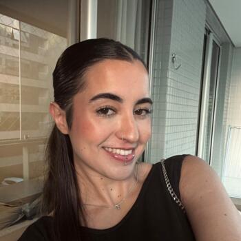 Emprego de babá em Brasília: emprego de babá Nathalia