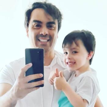 Δουλειά για babysitter στην περιοχή Κουριτίμπα: δουλειά φύλαξης παιδιών Família Souza