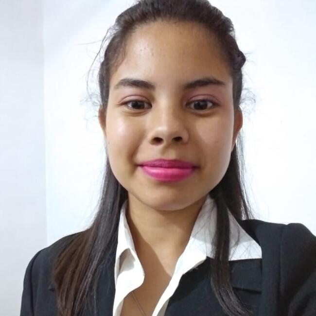 Babysitter in Posadas: Patricia