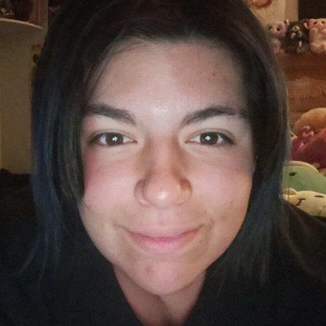 Babysitter in Las Vegas: Veronica