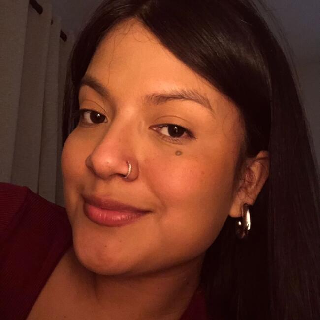 Babysitter in Itajaí: Ana Karolina