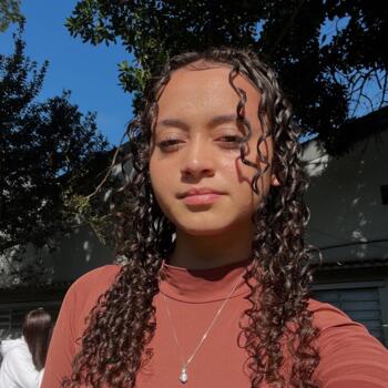 Babá em Lajeado: Yasmin