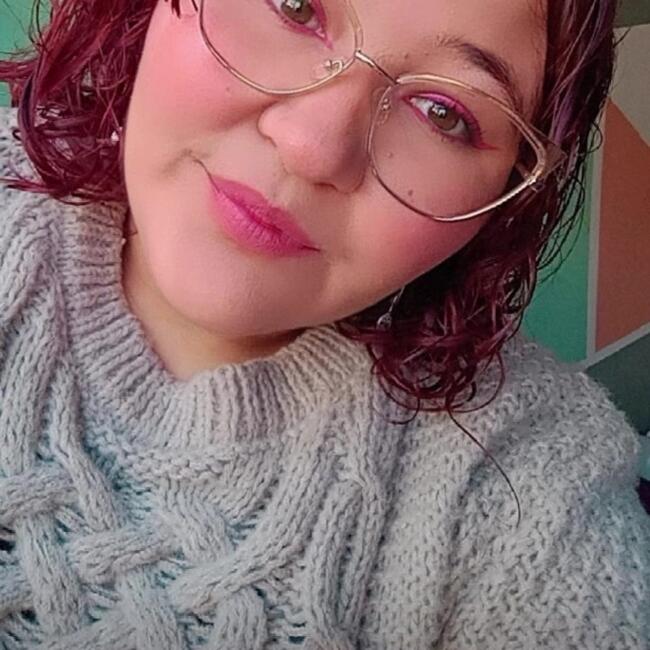 Niñera en Maipú: Constanza Belén