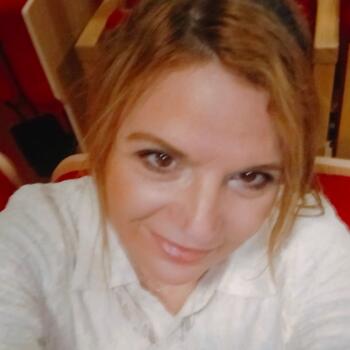 Nanny in Fillinges: Édith