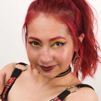 Babysitter in Bogotá: Sara