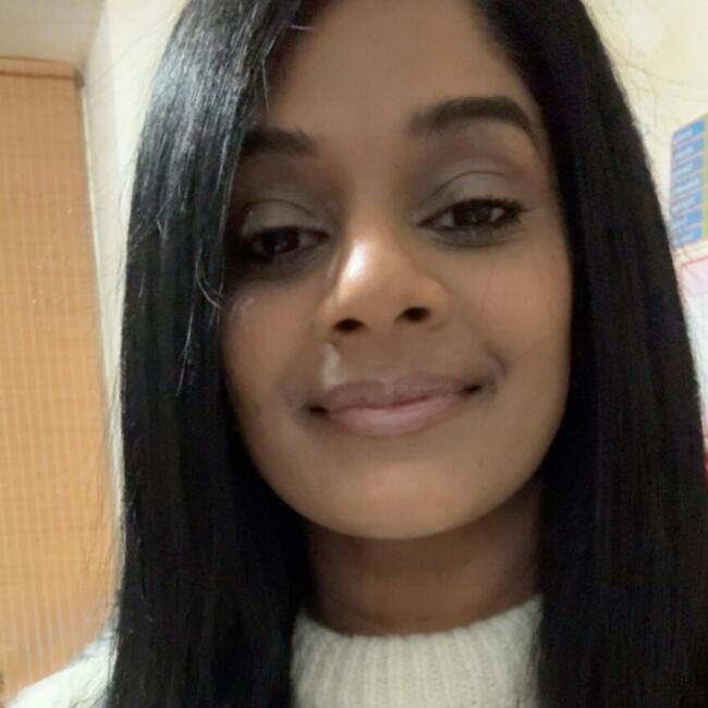 Babysitter em Almada: Vinnie Fonseca