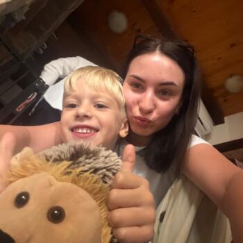Babysitter in Velence: Szaffi