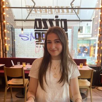Babysitter in Oud-Turnhout: Lydia