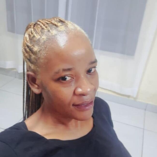 Babysitter in Nelspruit: Nompumelelo