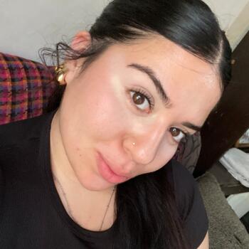 Niñera en Mendoza: Milena