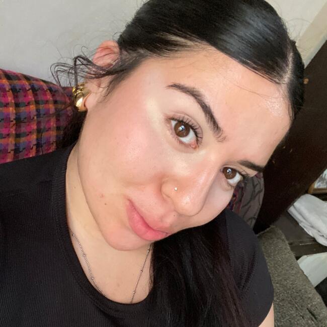 Niñera en Mendoza: Milena