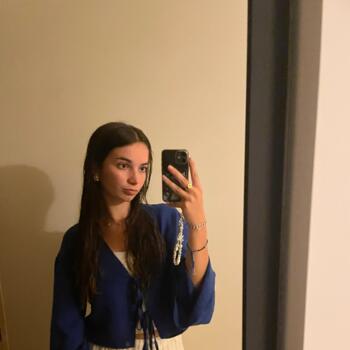 Babysitter Cras: Axelle