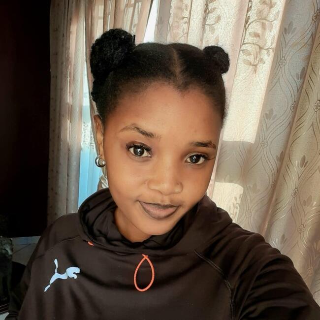 Babysitter in Tokoza: Cleopatra