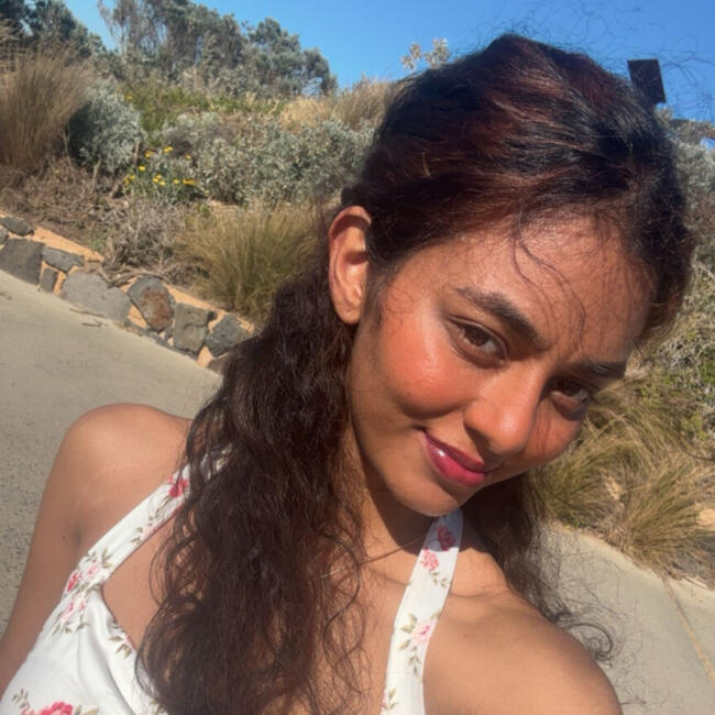 Babysitter in Melbourne: Poojani