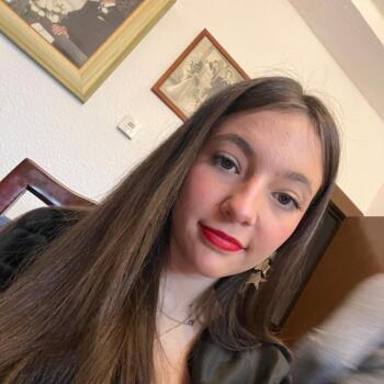 Nanny in Zaragoza: Leyre