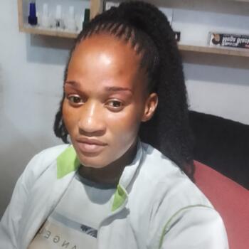 Babysitter Johannesburg South: Thandolwethu