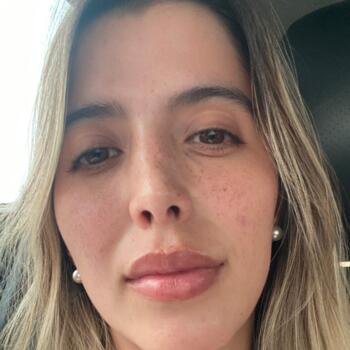 Trabajo para niñera en Marinilla: trabajo de niñera Amelia