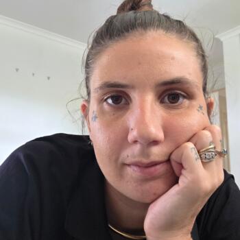 Babysitting job in Maryborough: babysitting job Alyssa