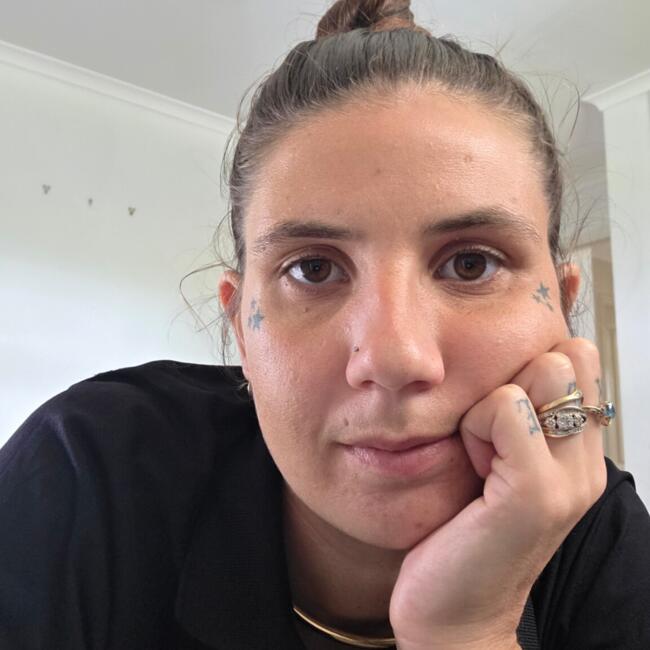 Babysitting job in Maryborough: Alyssa