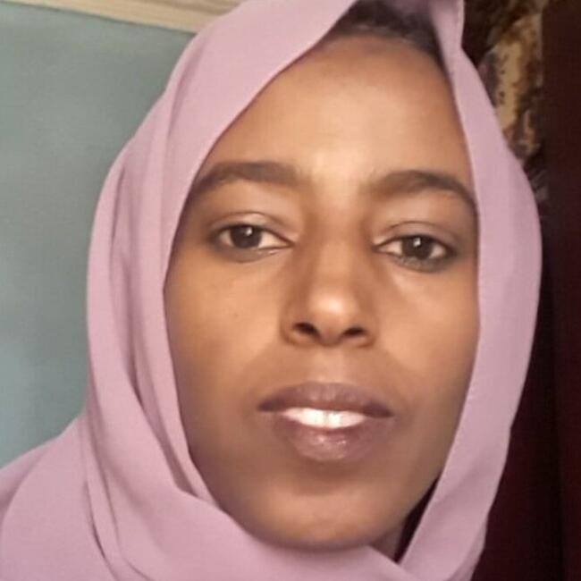 Babysitter in Al Rayyan: Fetya