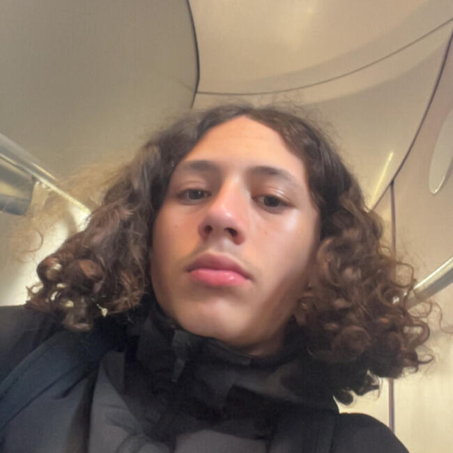 Babysitter in Tubize: Hamza