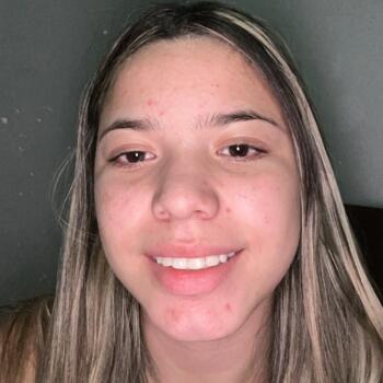 Babysitter in Vitória: Crislaine