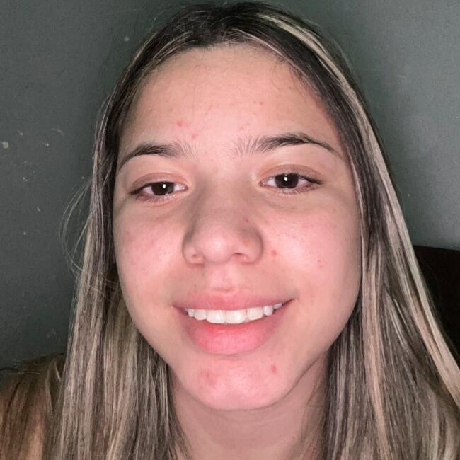 Babysitter in Vitória: Crislaine