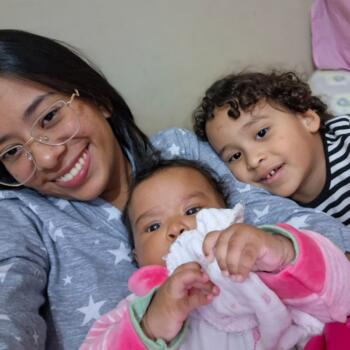 Família São Paulo: Jade