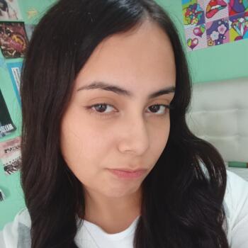 Niñera en Quilicura: Alyerie