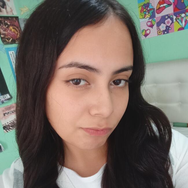 Niñera en Quilicura: Alyerie