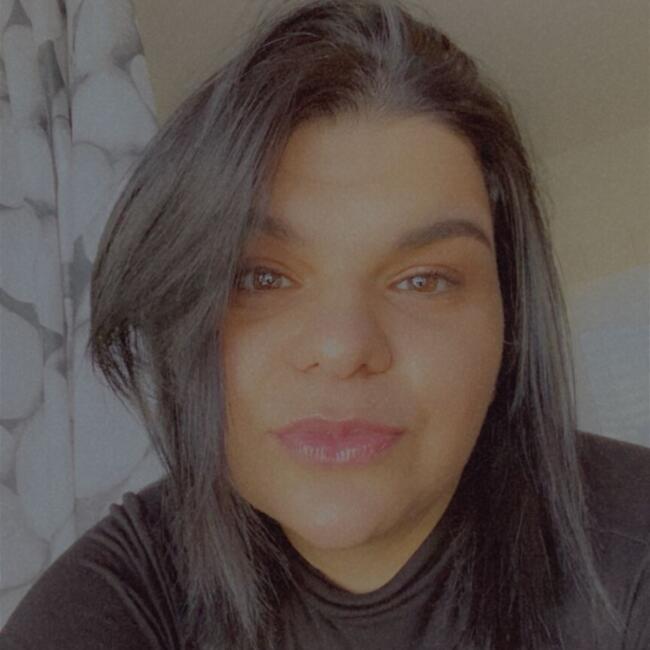 Tata a Lachen: Daniela