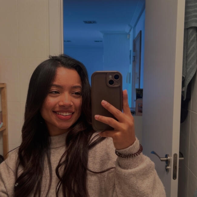 Canguro en Catarroja: Saraid