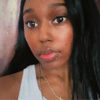 Babysitter Winchester (California): Kira