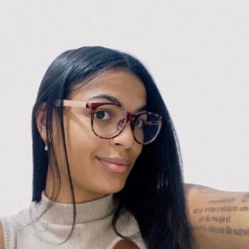 Babysitter Rio de Janeiro: Iasmim