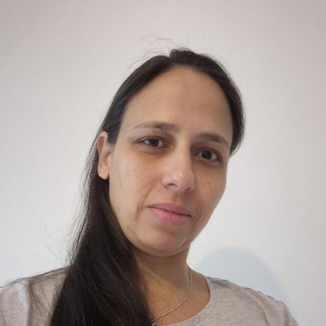 Babysitter in Wien: Martina