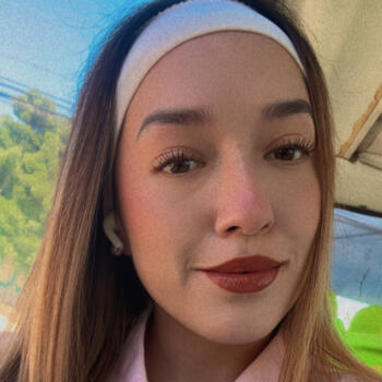 Babysitter in Quilpué: Arianett