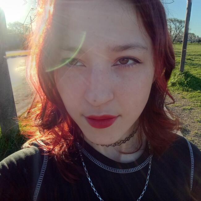 Babysitter in Olavarría: Muriel