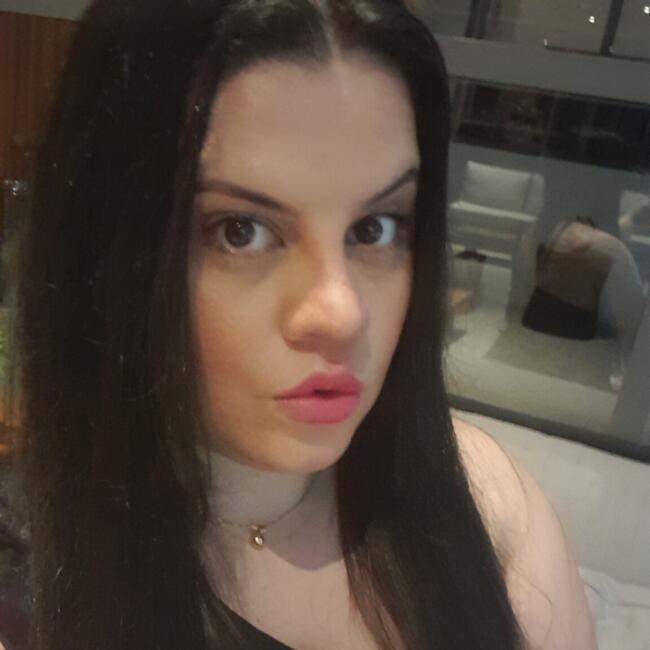 Babysitter in Amparo: Rayza