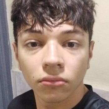 Babysitter in San José (Provincia de San José): Brandon